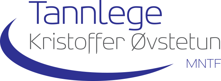 Tannlege Kristoffer Øvstetun 